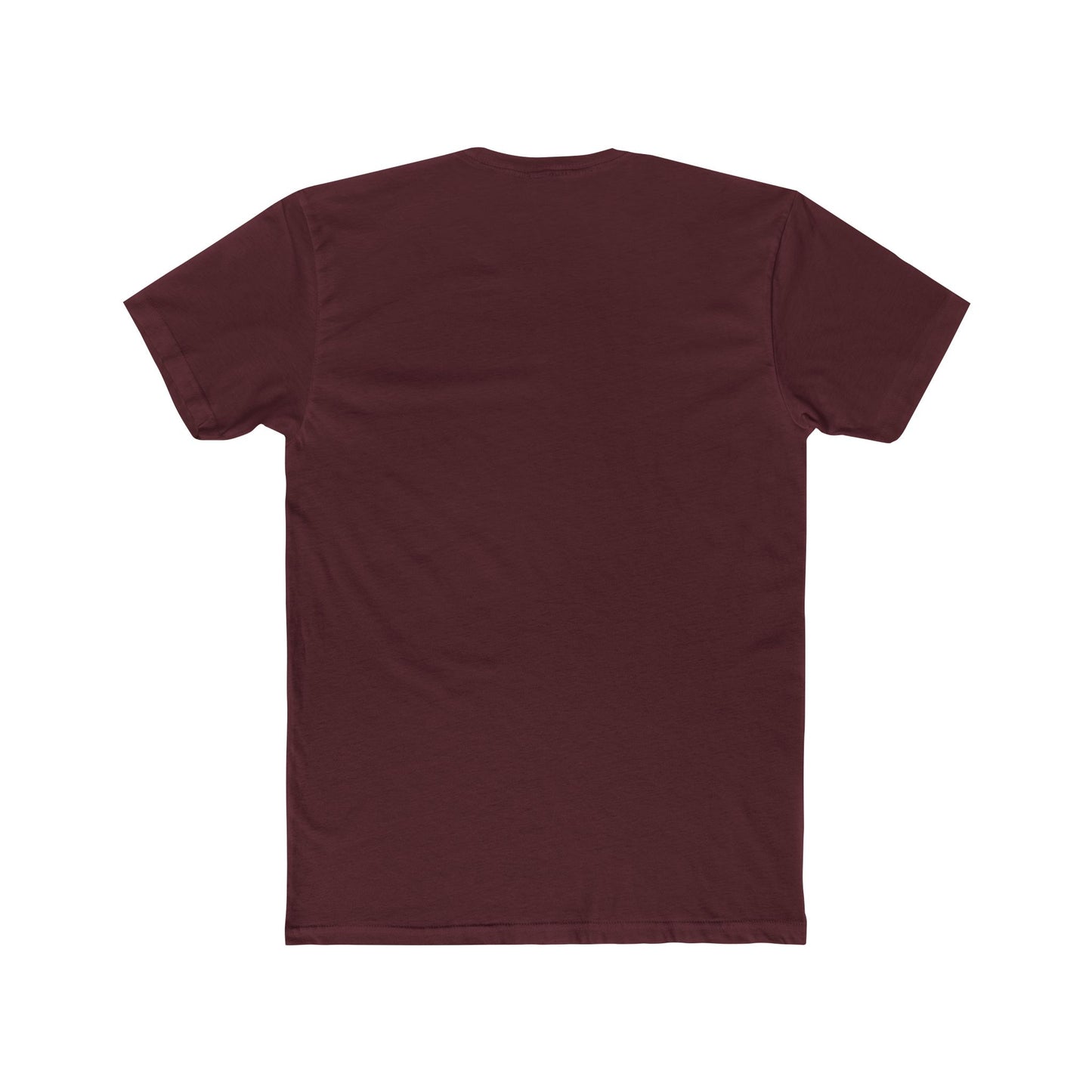 St. Basil's Beard Cotton Crew Tee
