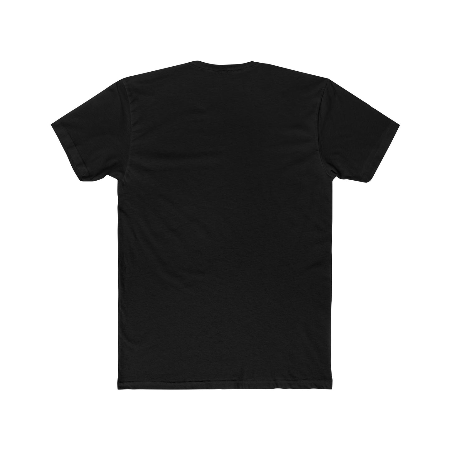 St. Basil's Beard Cotton Crew Tee