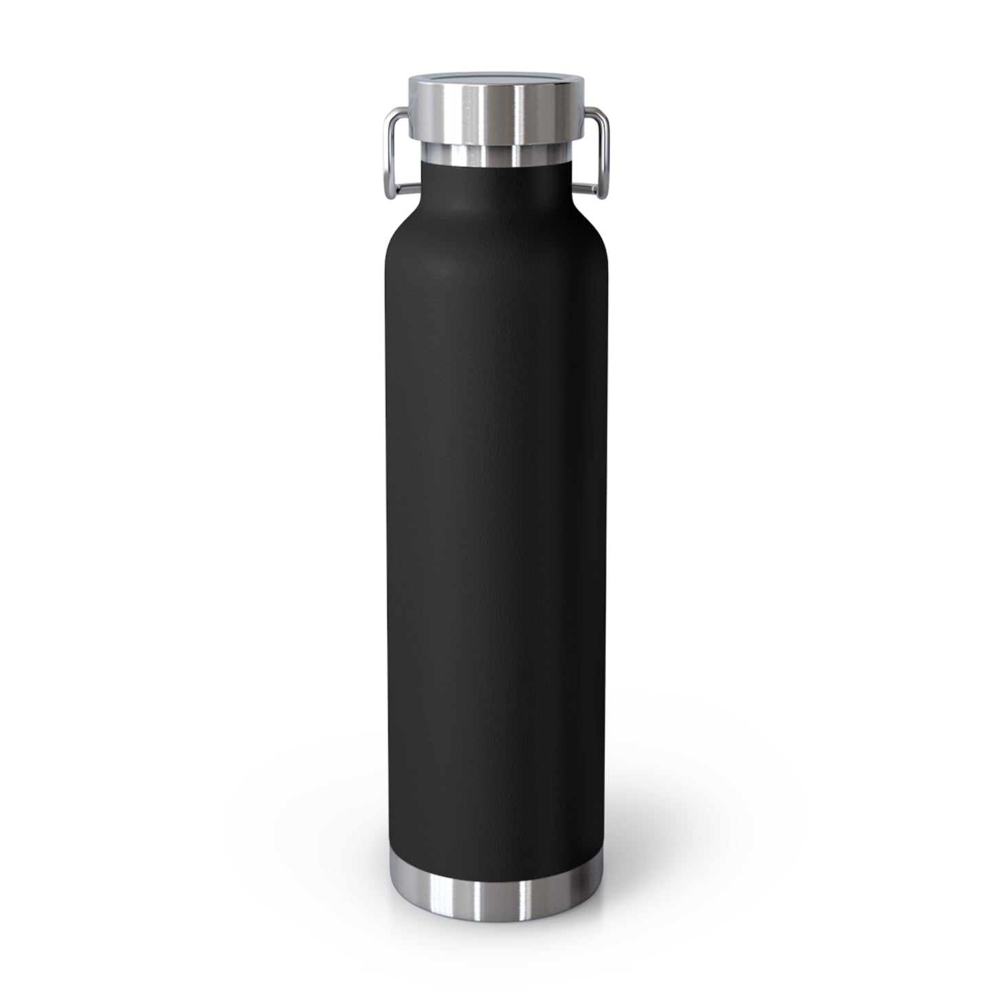 Holy Water Container - Copper Vacuum Insulated Bottle, 22oz