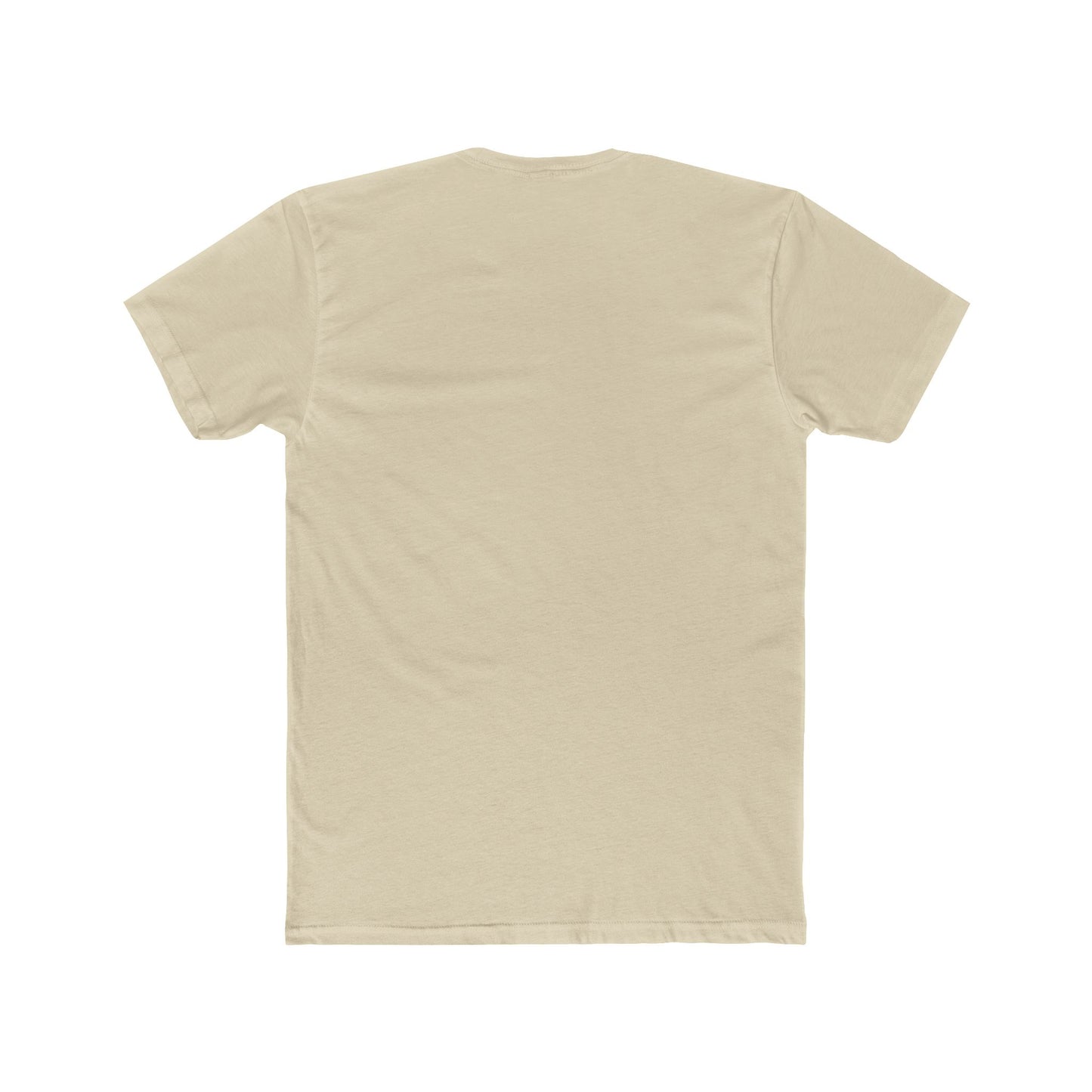 St. Basil's Beard Cotton Crew Tee