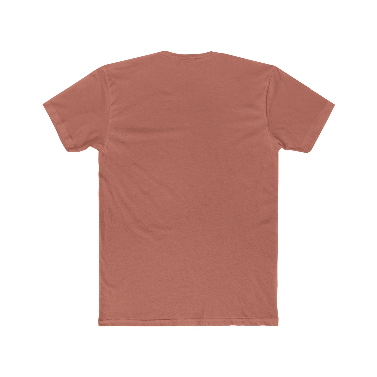 St. Basil's Beard Cotton Crew Tee