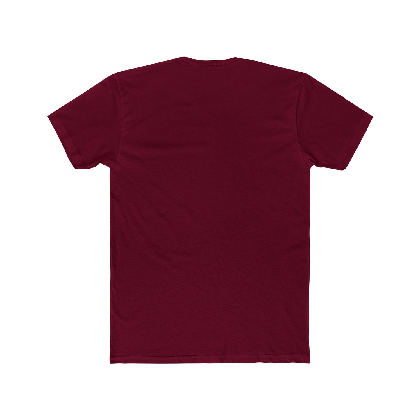 St. Basil's Beard Cotton Crew Tee