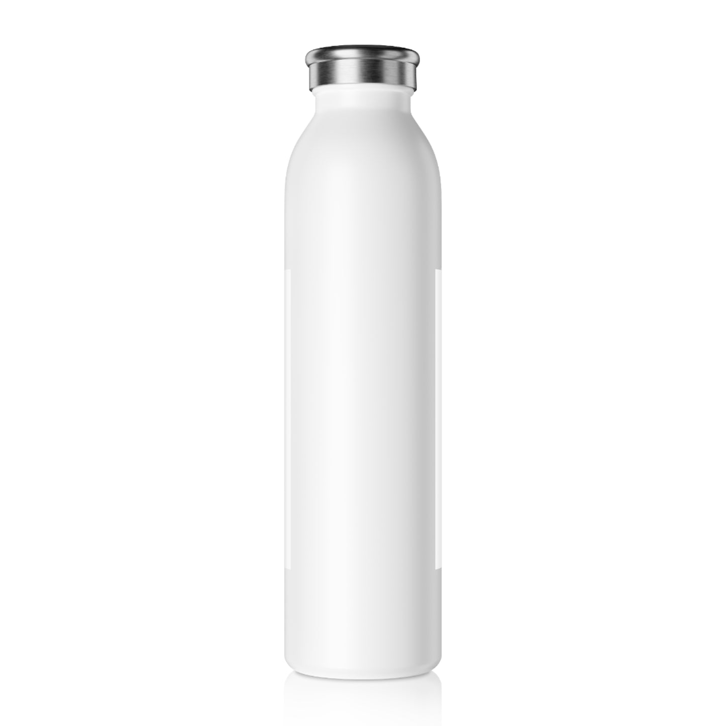 Holy Water Container - Slim Water Bottle