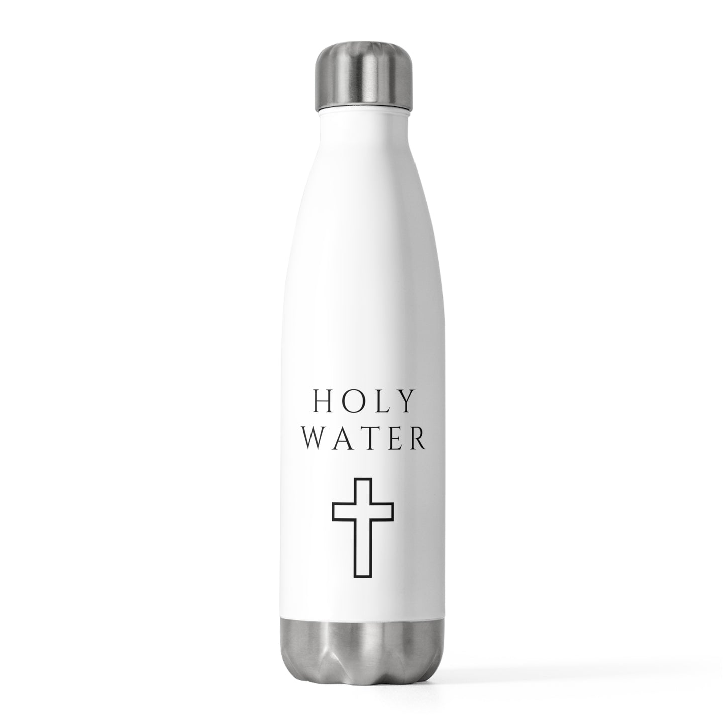 20oz Insulated Bottle