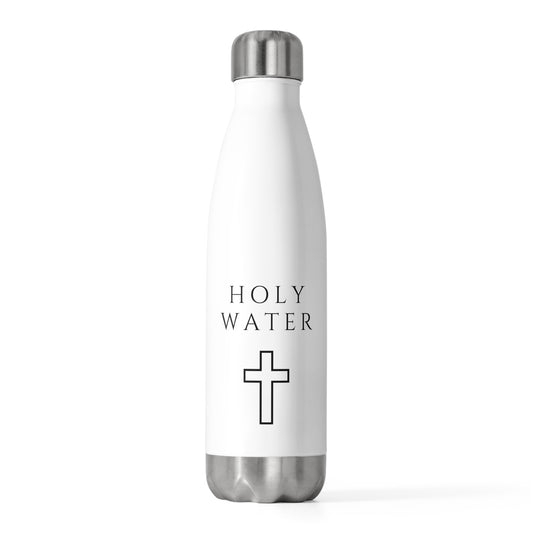 20oz Insulated Bottle