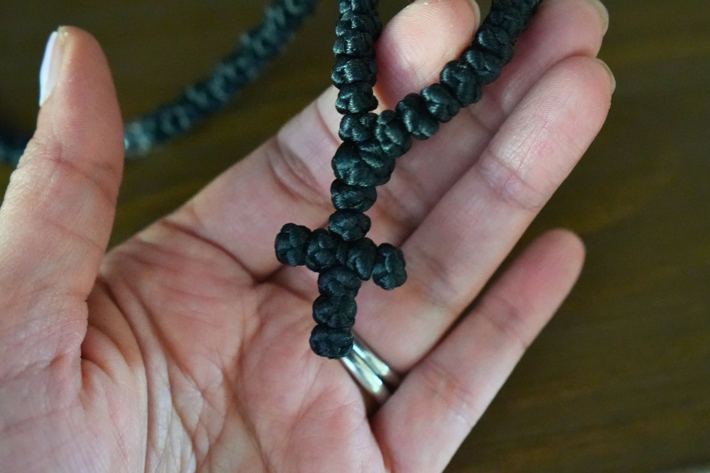 Orthodox Prayer Rope (chotki)