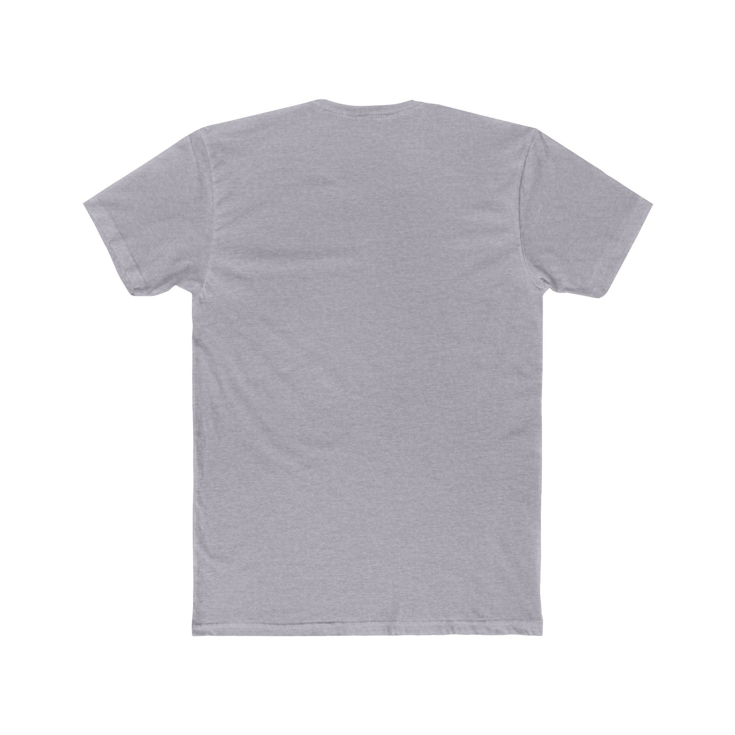 St. Basil's Beard Cotton Crew Tee