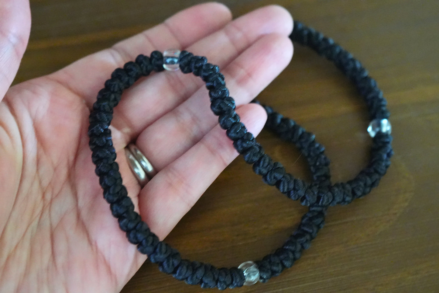 Orthodox Prayer Rope (chotki)