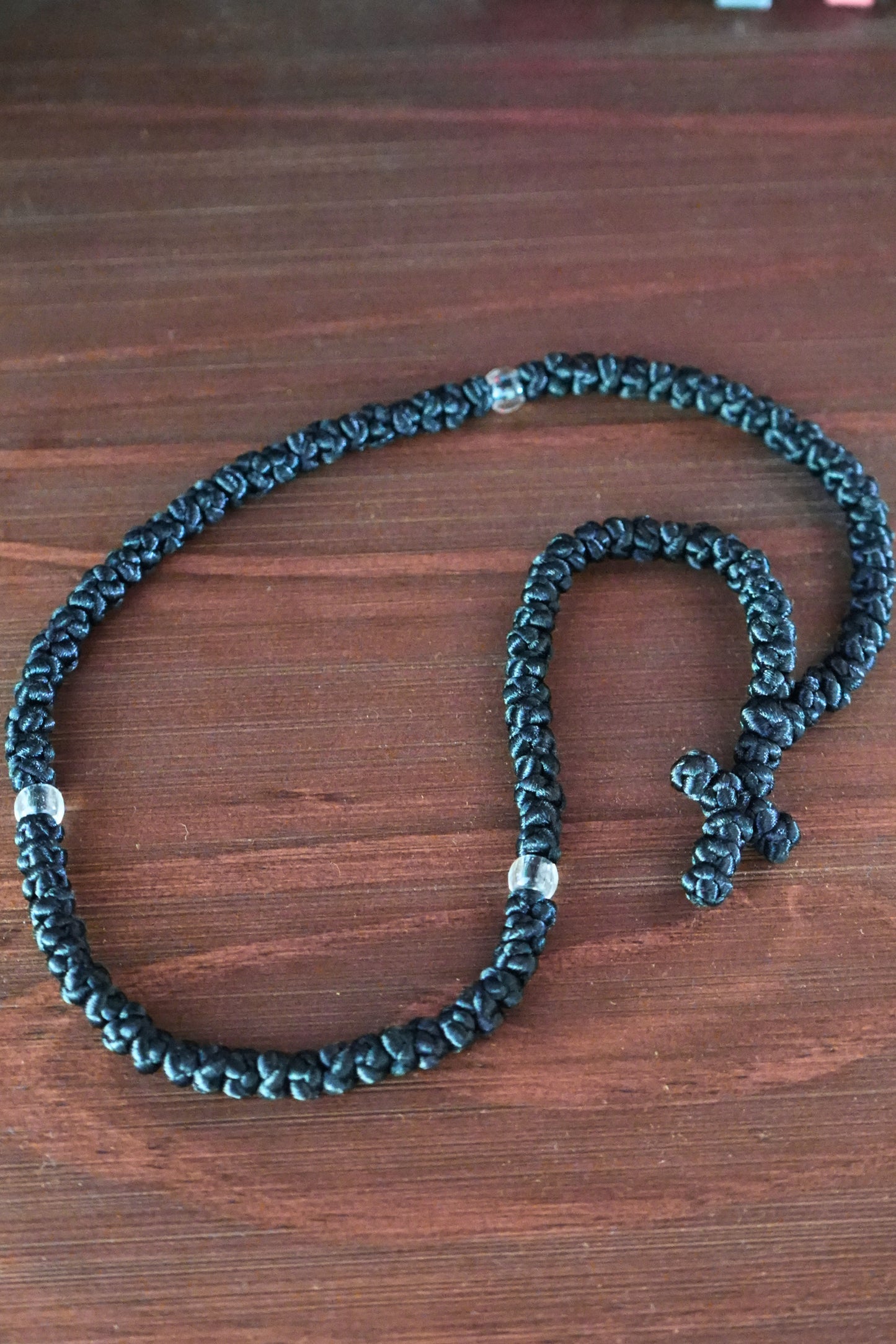 Orthodox Prayer Rope (chotki)