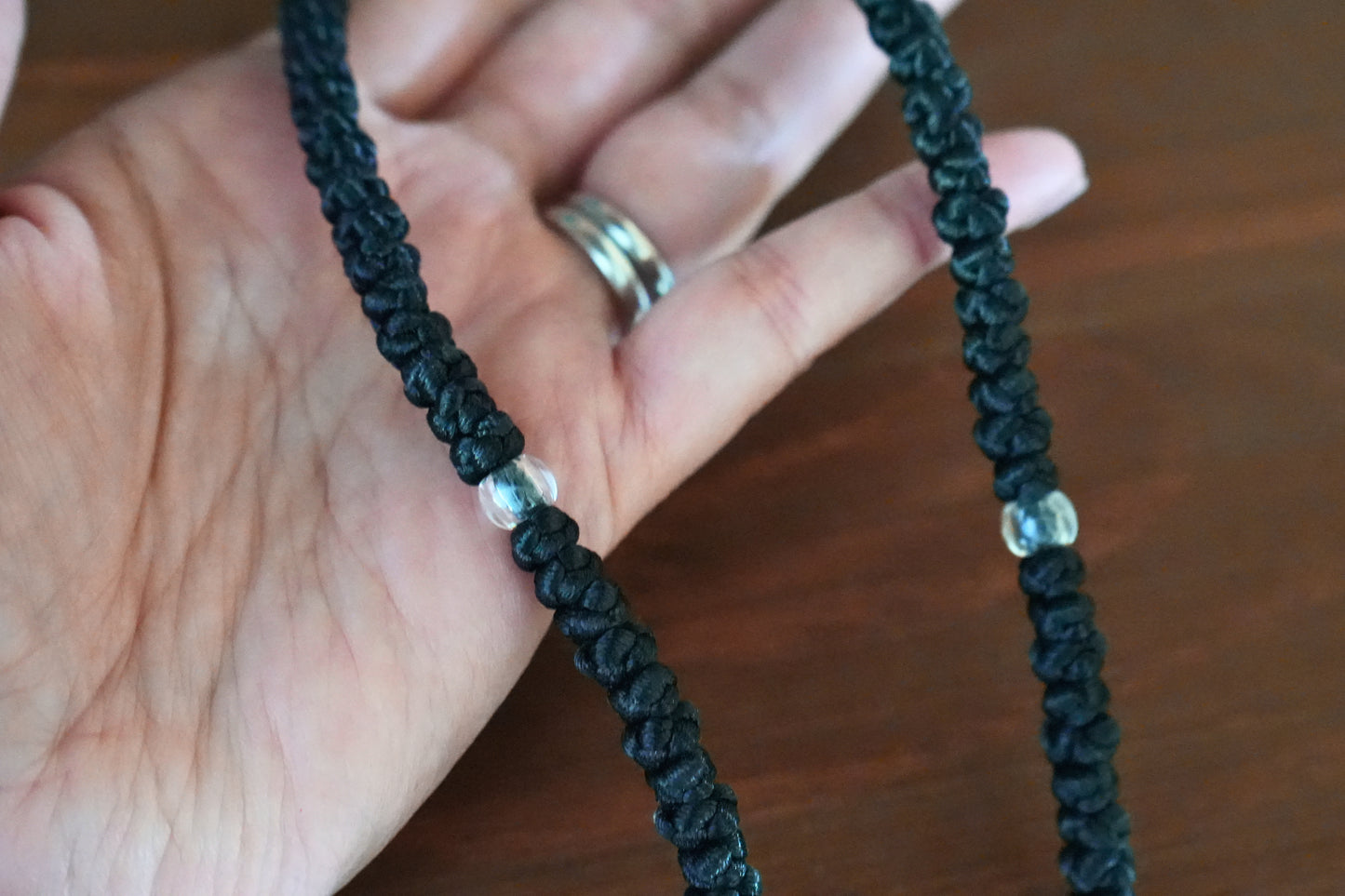 Orthodox Prayer Rope (chotki)