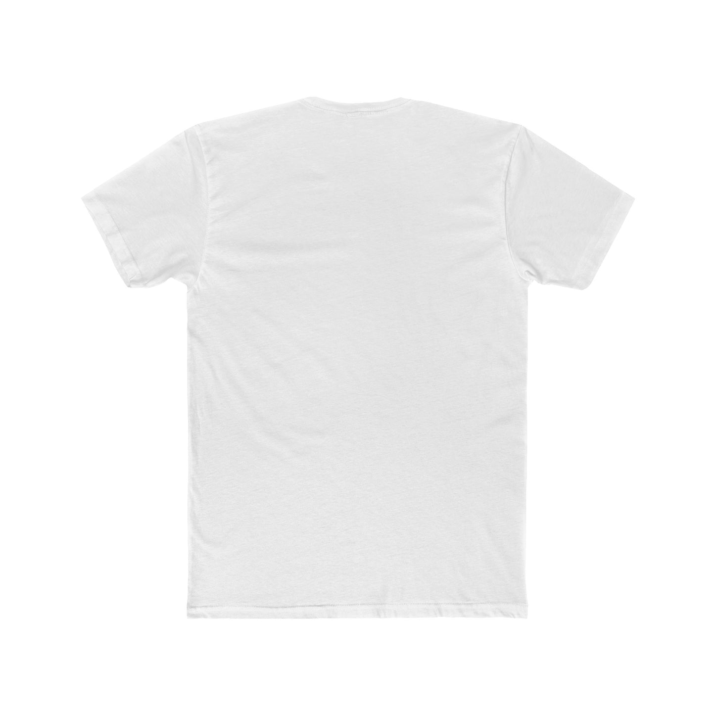 St. Basil's Beard Cotton Crew Tee