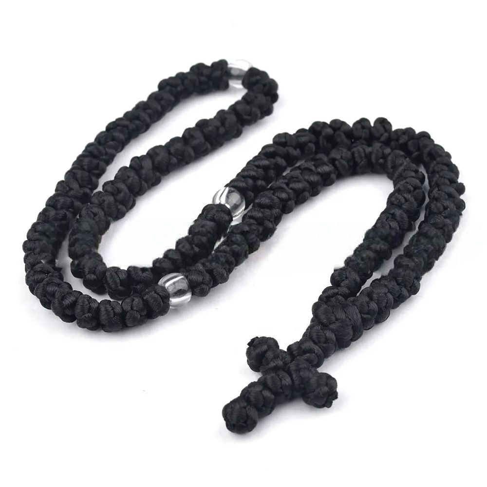 Orthodox Prayer Rope (chotki)