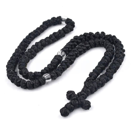 Orthodox Prayer Rope (chotki)